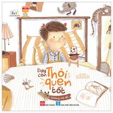  Cùng Con Trưởng Thành - Dạy Con Thói Quen Tốt - Không Nói Dối 