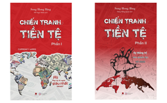 Chiến Tranh Tiền Tệ (Phần I + Phần II)