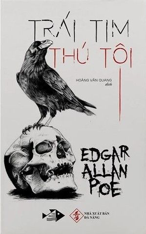  Trái Tim Thú Tội (Bìa Cứng) 