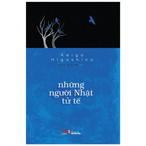  Những Người Nhật Tử Tế 