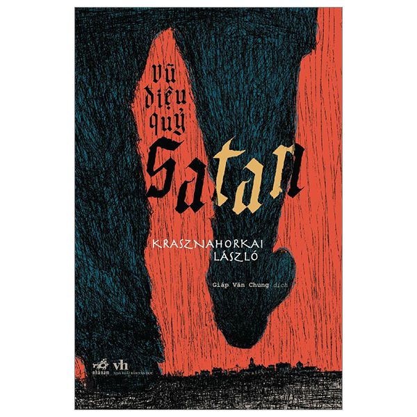 Vũ Điệu Quỷ Satan - Vũ Nam