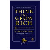  Think And Grow Rich - 13 Nguyên Tắc Nghĩ Giàu Làm Giàu (Tái Bản 2022) 