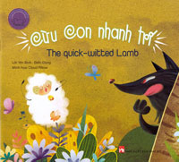 CỪU CON NHANH TRÍ - THE QUICK-WITTED LAMB (SONG NGỮ VIỆT - ANH)