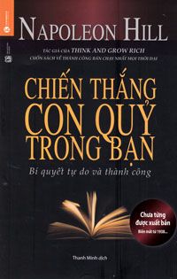 Chiến Thắng Con Quỷ Trong Bạn (Tái Bản 2021)
