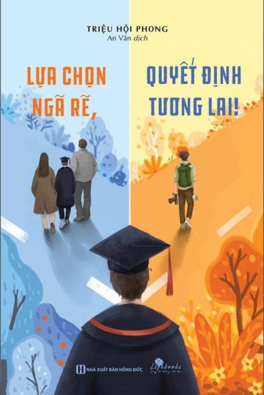  Lự Chọn Ngã Rẽ, Quyết Định Tương Lai 