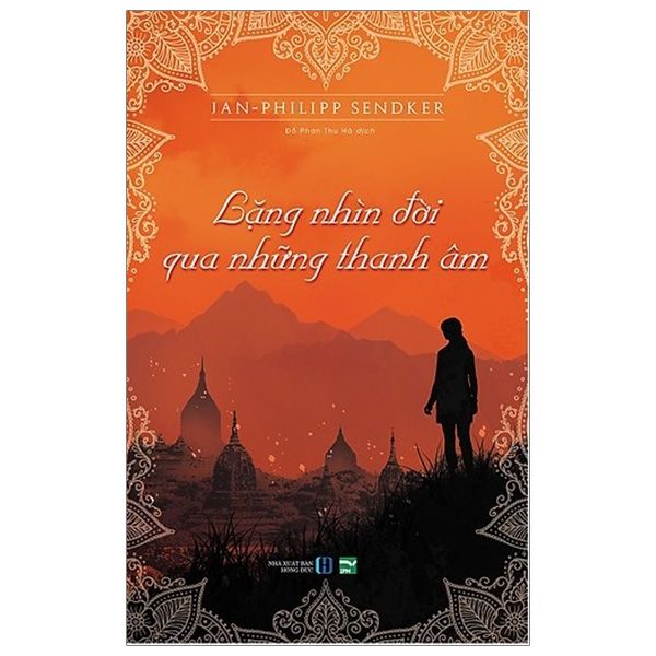  Lặng Nhìn Đời Qua Những Thanh Âm 