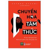  Chuyển Hóa Tâm Thức 