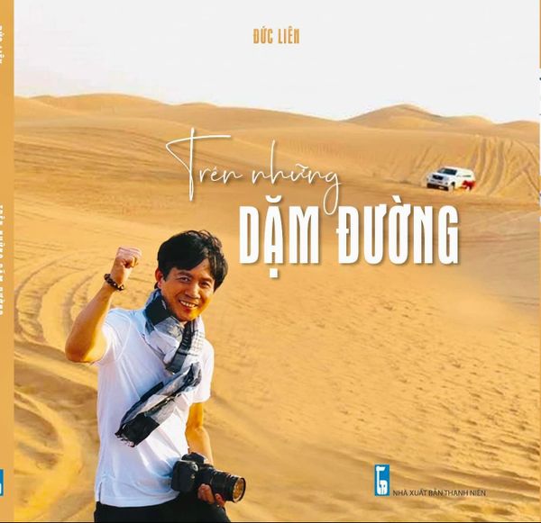 Trên Những Dặm Đường’ - TRUYỀN THÔNG PHONG LAN