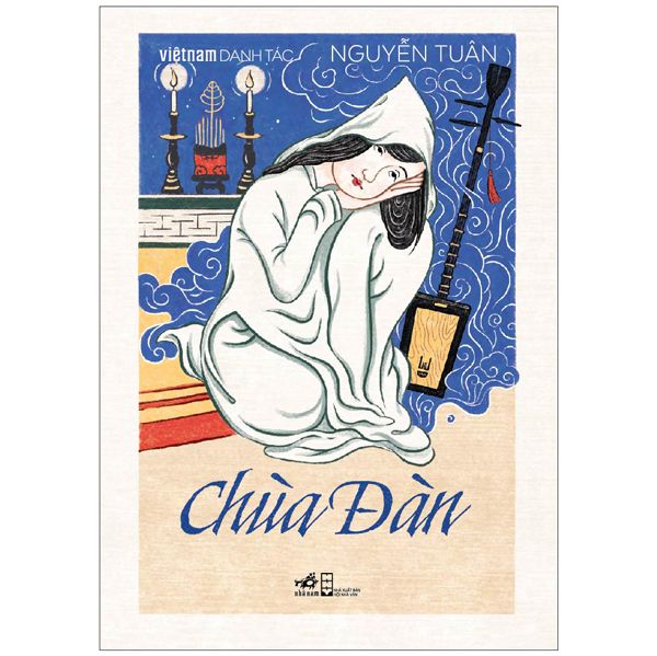  Việt Nam Danh Tác - Chùa Đàn 