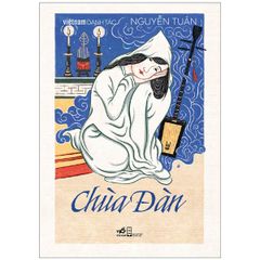 Việt Nam Danh Tác - Chùa Đàn
