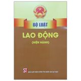  Bộ Luật Lao Động (Hiện Hành) (2022) 