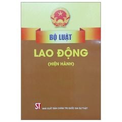 Bộ Luật Lao Động (Hiện Hành) (2022)