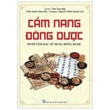  Cẩm Nang Đông Dược 