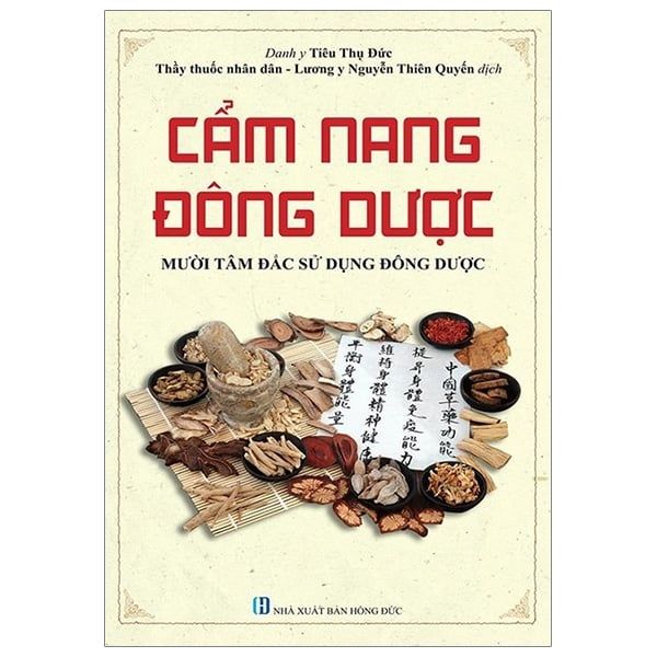 Cẩm Nang Đông Dược - Do