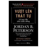  Beyond Order - Vượt Lên Trật Tự 
