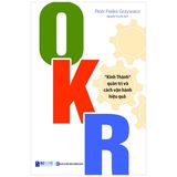  OKR - 