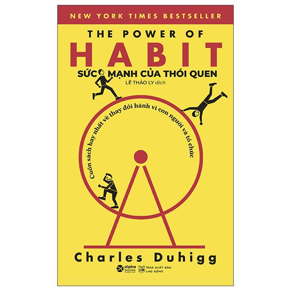  Sức Mạnh Của Thói Quen - The Power Of Habit 