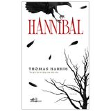  Hannibal (Tái Bản 2021) 