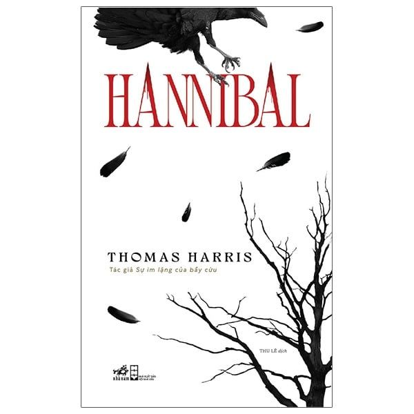  Hannibal (Tái Bản 2021) 