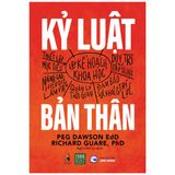  Kỷ Luật Bản Thân 