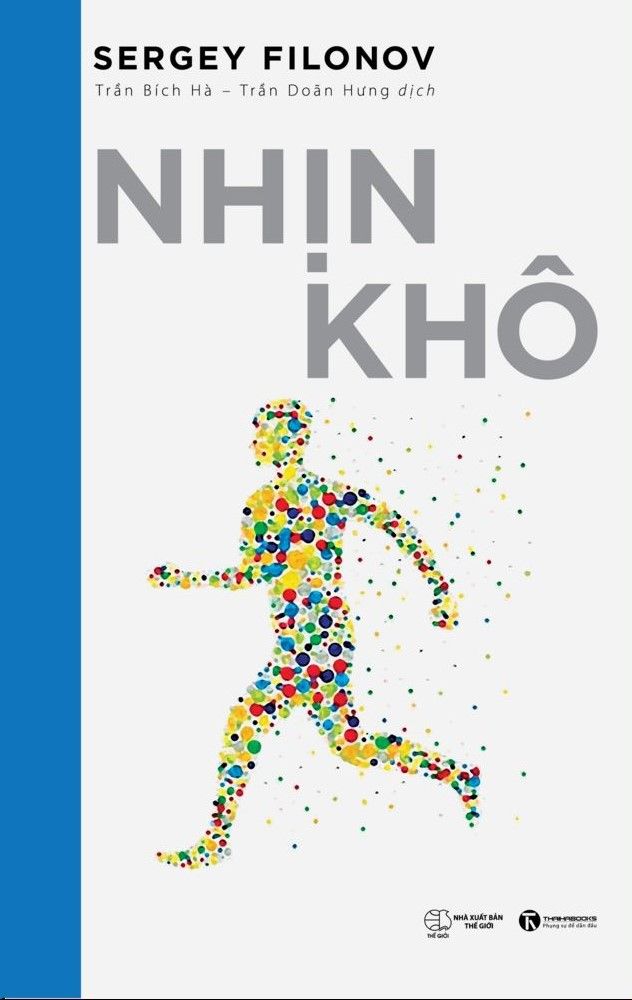  Nhịn Khô 