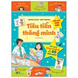  Tiểu Học Toàn Diện - Tiêu Tiền Thông Minh 