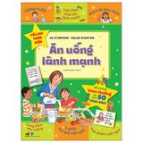  Tiểu Học Toàn Diện - Ăn Uống Lành Mạnh 