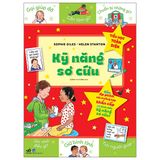  Tiểu Học Toàn Diện - Kỹ Năng Sơ Cứu 