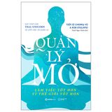  Quản Lý Mở 