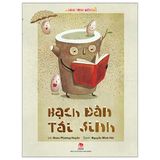  Hành Trình Biến Đổi: Bạch Đàn Tái Sinh (Tái Bản 2022) 