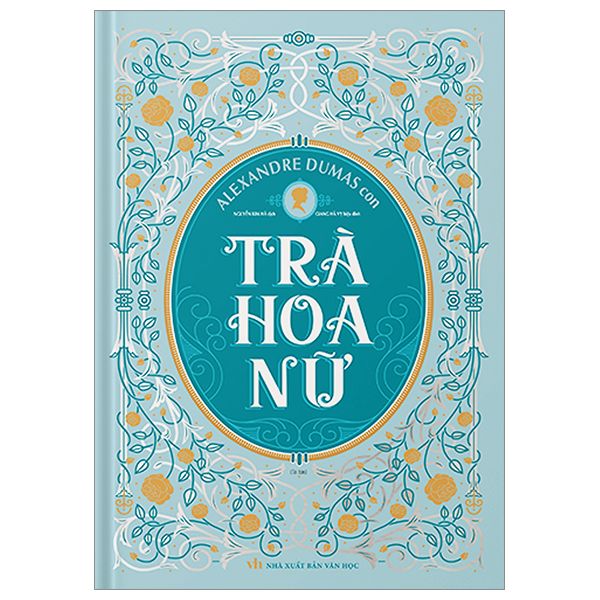  Trà Hoa Nữ (Bìa Cứng) (Tái Bản 2022) 