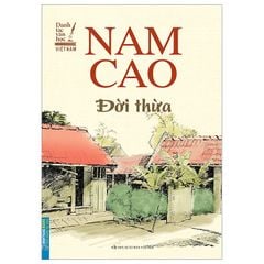 Đời Thừa - Danh Tác Văn Học Việt Nam