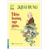  Danh Tác Văn Học Việt Nam - Hồn Bướm Mơ Tiên 