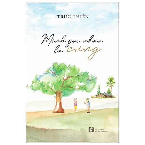 Mình Gọi Nhau Là Cưng - Minh