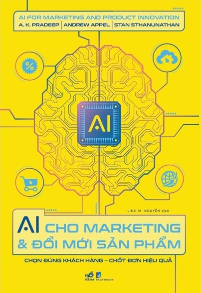  Ai Cho Marketing Và Đổi Mới Sản Phẩm - Chọn Đúng Sản Phẩm - Chốt Đơn Hiệu Quả 