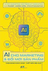 Ai Cho Marketing Và Đổi Mới Sản Phẩm - Chọn Đúng Sản Phẩm - Chốt Đơn Hiệu Quả