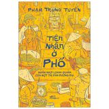  Tiện Nhân Ở Phố 