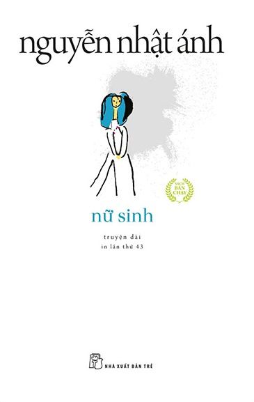  Nữ Sinh (Tái Bản 2022) 