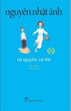  Út Quyên Và Tôi (Tái Bản 2022) 