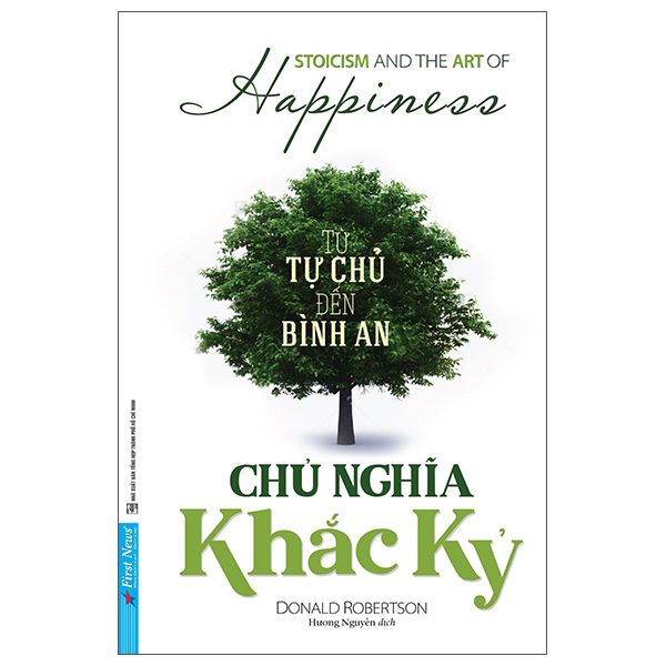  Chủ Nghĩa Khắc Kỷ 