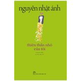  Thiên Thần Nhỏ Của Tôi (Tái Bản 2022) 