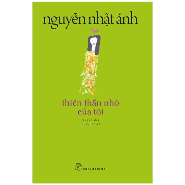  Thiên Thần Nhỏ Của Tôi (Tái Bản 2022) 