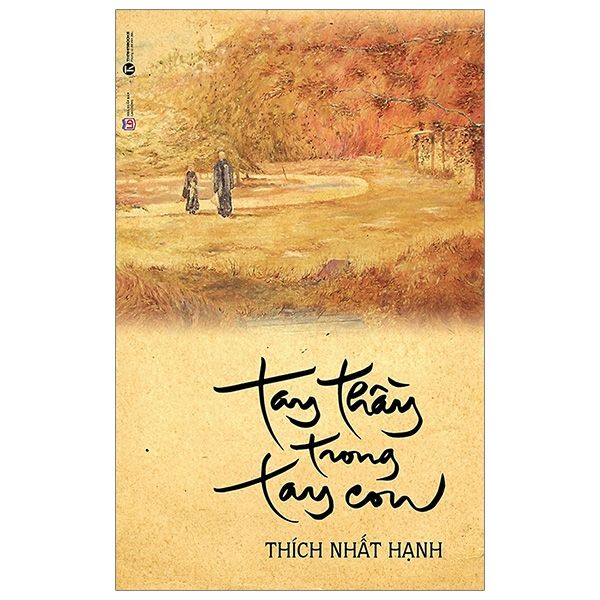  Tay Thầy Trong Tay Con (Tái Bản 2019) 