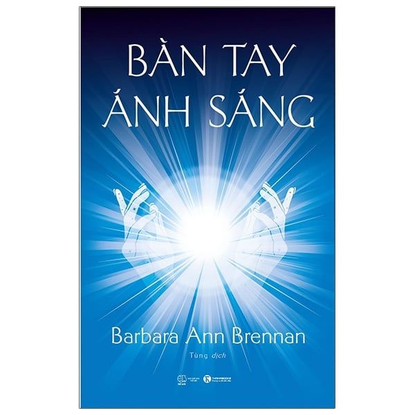 Bàn Tay Ánh Sáng - Anh Ba