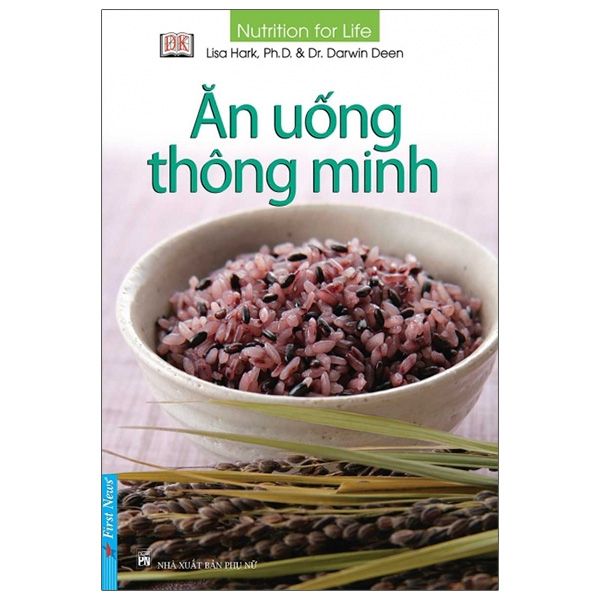  Ăn Uống Thông Minh (Tái Bản) 