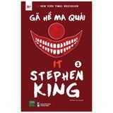  IT - Gã Hề Ma Quái - Tập 2 