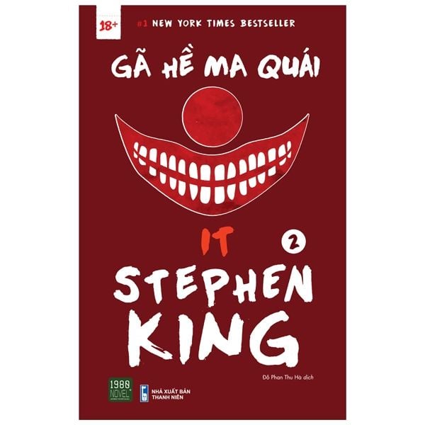  IT - Gã Hề Ma Quái - Tập 2 