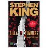 Billy Summers - Vụ Ám Sát Cuối Cùng 