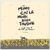  Mình Chỉ Là Người Bình Thường 