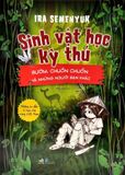  Sinh Vật Học Kỳ Thú - Bướm, Chuồn Chuồn Và Những Người Bạn Khác 